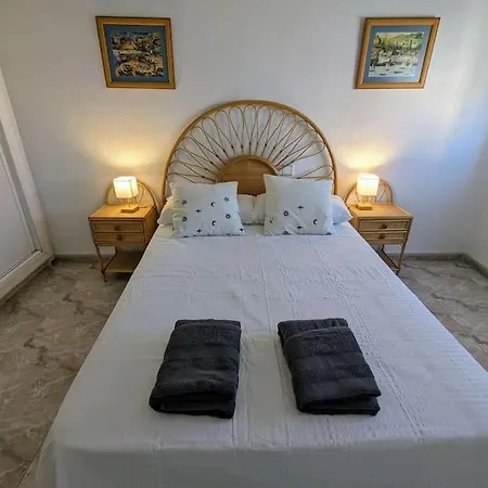 Apartment Playa Mar Santa Pola