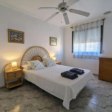 Playa Mar Apartment Santa Pola