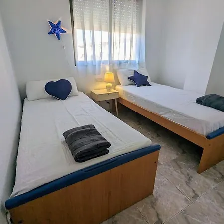 Playa Mar Apartment