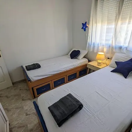 Apartment Playa Mar