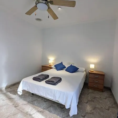Playa Mar Apartment Santa Pola
