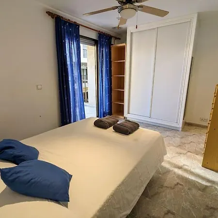 Apartment Playa Mar