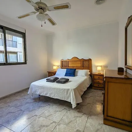 Apartment Playa Mar Santa Pola