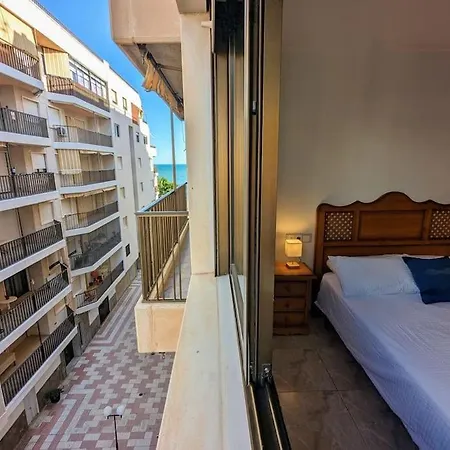 Playa Mar Apartment