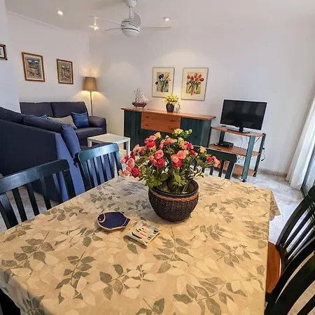 Playa Mar Apartment Santa Pola