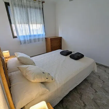 Apartment Playa Mar Santa Pola