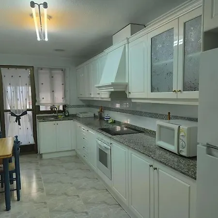 Apartment Playa Mar Santa Pola