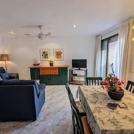 Playa Mar Apartment