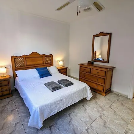 Apartman Playa Mar *