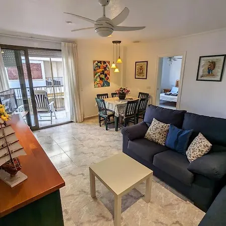 Playa Mar Apartman