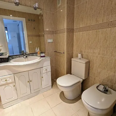 Apartman Playa Mar