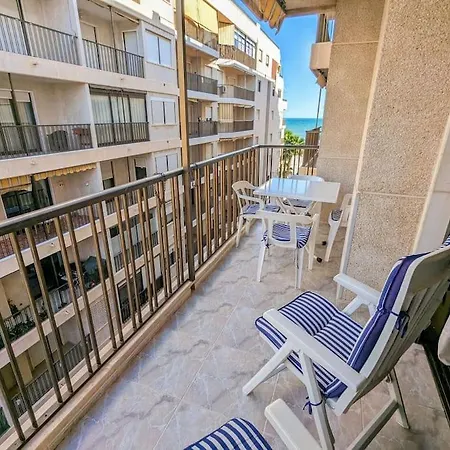 Apartman Playa Mar